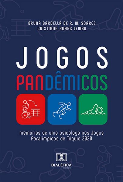 Produktbild: Jogos Pand&ecirc;micos