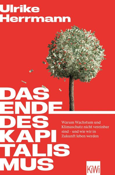 Produktbild: Das Ende des Kapitalismus