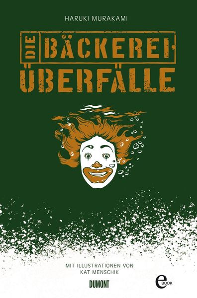Produktbild: Die B&auml;ckerei&uuml;berf&auml;lle