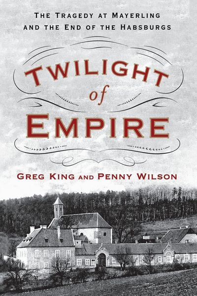 Produktbild: Twilight of Empire