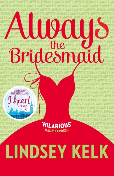 Produktbild: Always the Bridesmaid