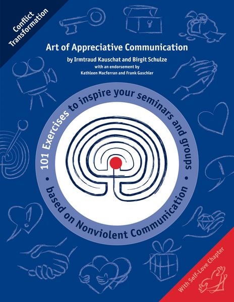 Produktbild: Art of Appreciative Communication