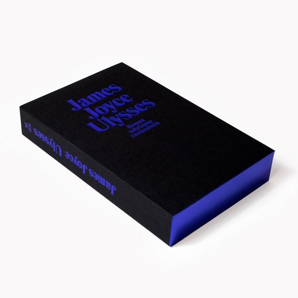 Produktbild: Ulysses