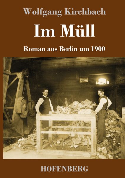 Produktbild: Im M&uuml;ll
