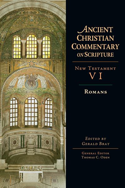 Produktbild: Romans