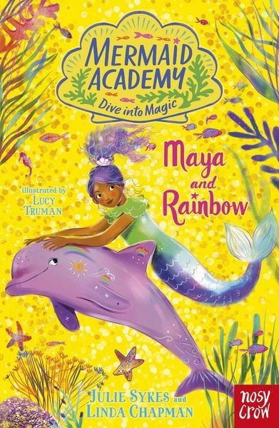 Produktbild: Mermaid Academy
