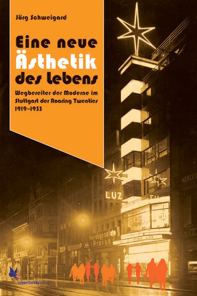 Produktbild: Eine neue &Auml;sthetik des Lebens