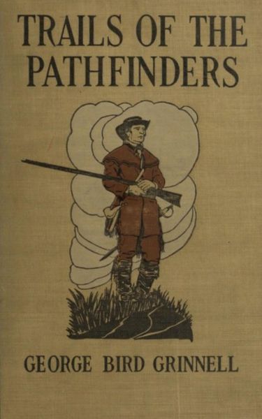 Produktbild: Trails of the Pathfinders