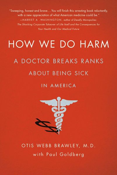 Produktbild: How We Do Harm