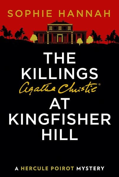 Produktbild: The Killings at Kingfisher Hill