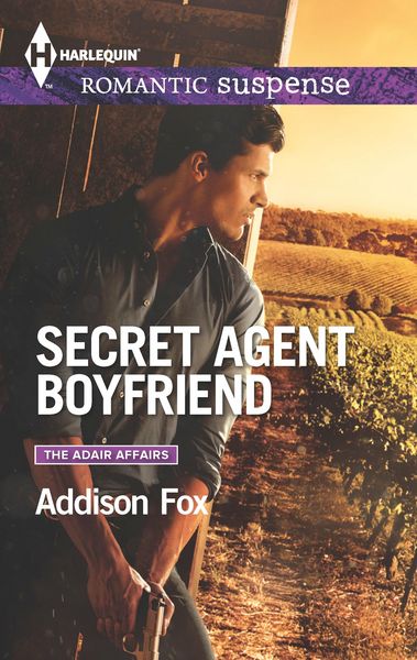Produktbild: Secret Agent Boyfriend