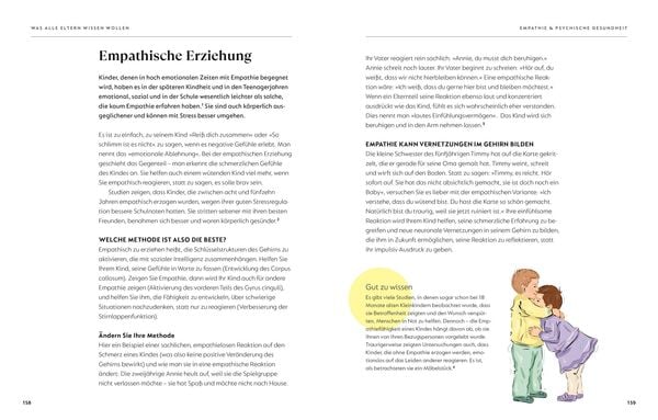 Produktbild: Was alle Eltern wissen wollen