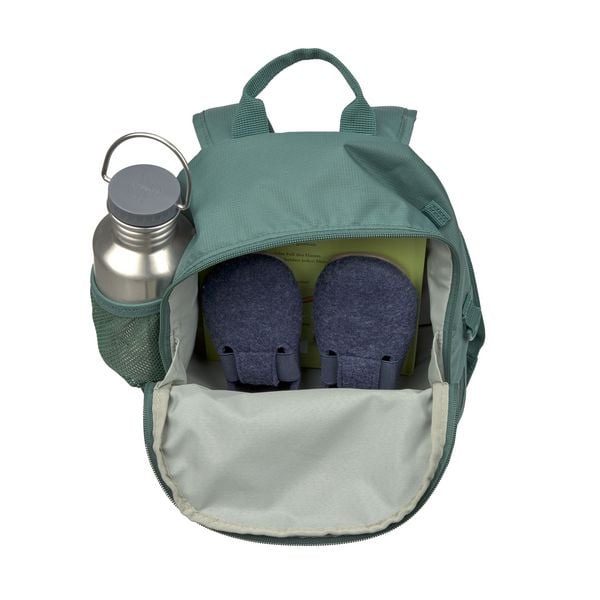 Produktbild: Mini Backpack Little Gang dark green