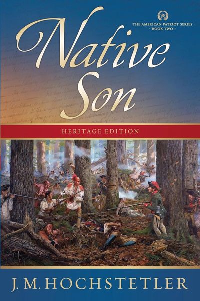 Produktbild: Native Son