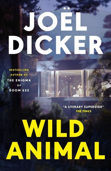 Produktbild: Wild Animal