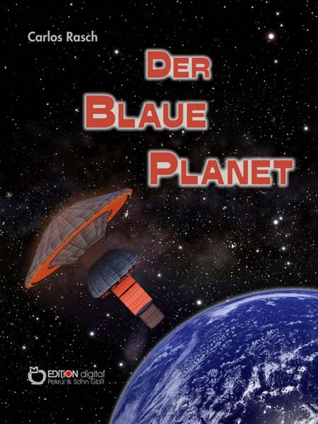 Produktbild: Der blaue Planet