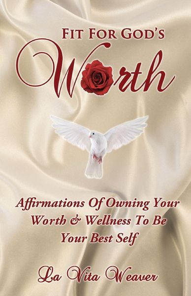 Produktbild: Fit For God's Worth