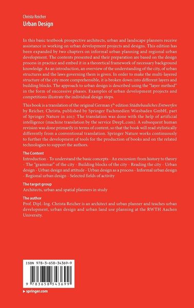 Produktbild: Urban Design