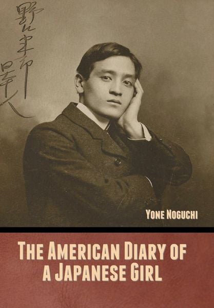 Produktbild: The American Diary of a Japanese Girl