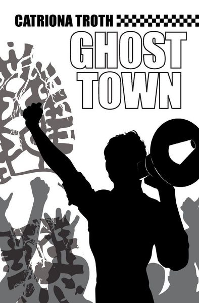 Produktbild: Ghost Town