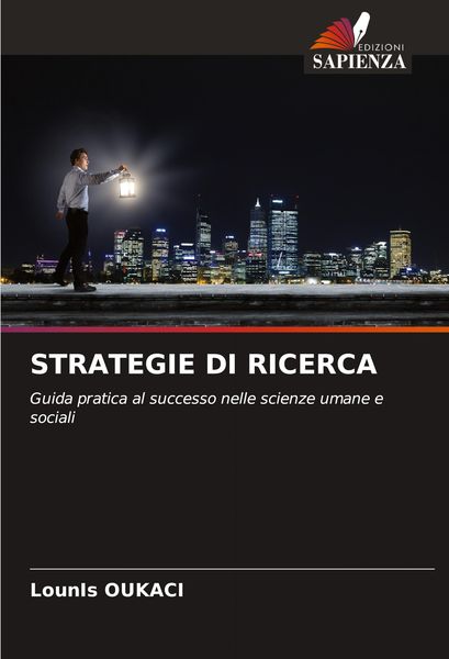 Produktbild: Strategie Di Ricerca
