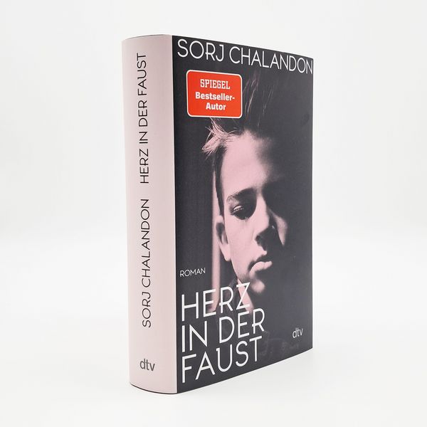 Produktbild: Herz in der Faust
