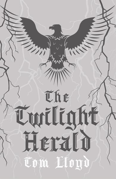 Produktbild: Lloyd, T: Twilight Herald