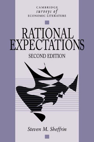 Produktbild: Rational Expectations