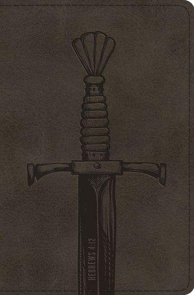 Produktbild: ESV Compact Bible
