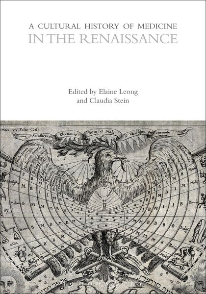 Produktbild: A Cultural History of Medicine in the Renaissance