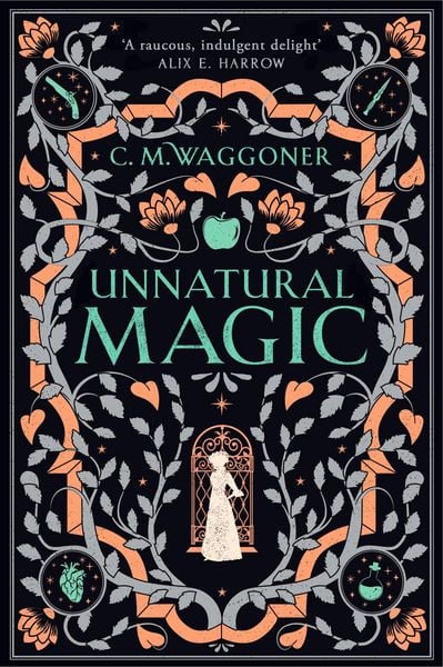 Produktbild: Unnatural Magic