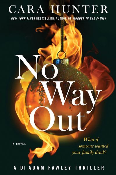 Produktbild: No Way Out