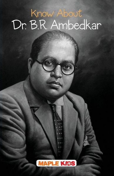 Produktbild: Know About Dr. B.R Ambedkar