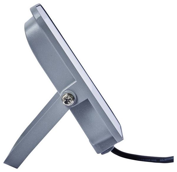 Produktbild: STANLEY SXLS38688E LED-Au&szlig;enstrahler 30W Leuchtfarben: Wei&szlig;