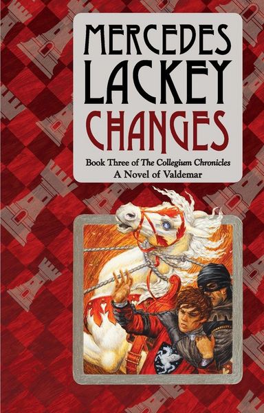 Produktbild: Changes