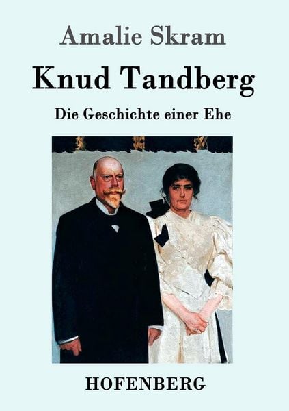 Produktbild: Knud Tandberg
