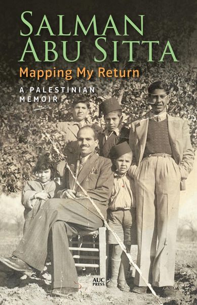 Produktbild: Mapping My Return