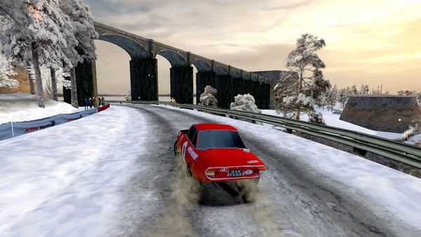 Produktbild: Old School Rally (Special Edition)
