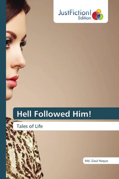 Produktbild: Hell Followed Him!