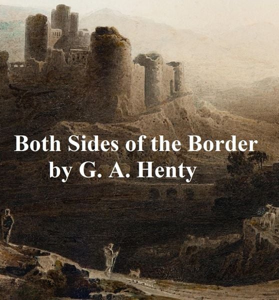 Produktbild: Both Sides of the Border