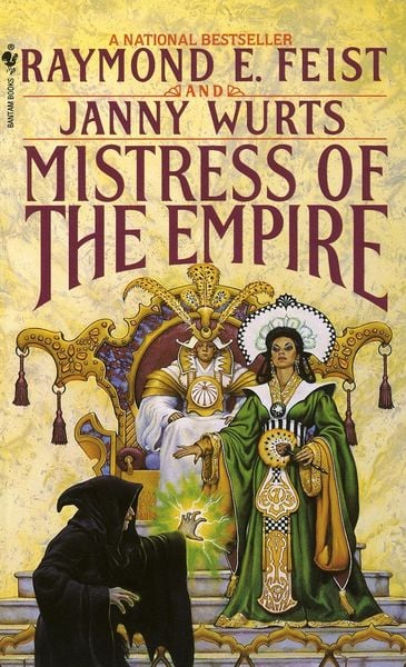 Produktbild: Mistress of the Empire
