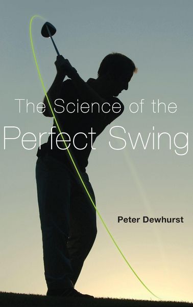 Produktbild: Science of the Perfect Swing
