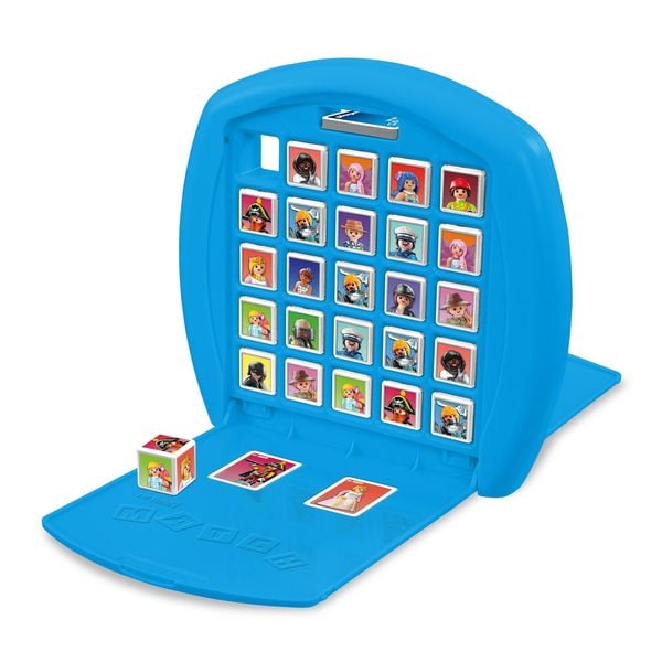Produktbild: Match Playmobil