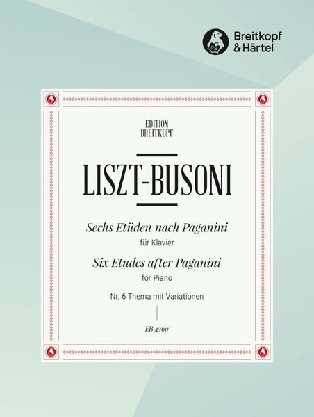 Produktbild: Italienisches Konzert in F-Dur BWV 971 / Ouvert&uuml;re nach franz&ouml;sischer Art (Partita) in h-Moll BWV 831