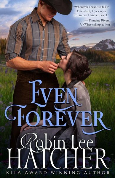 Produktbild: Even Forever