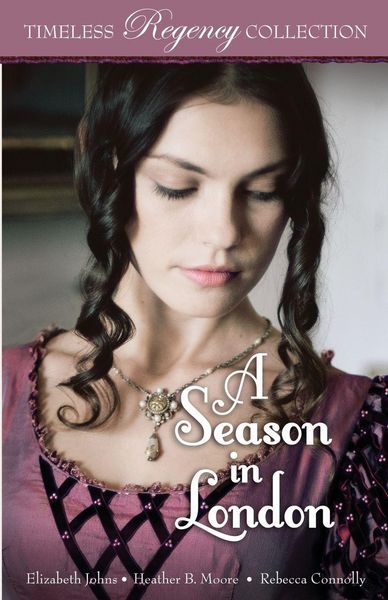 Produktbild: A Season in London