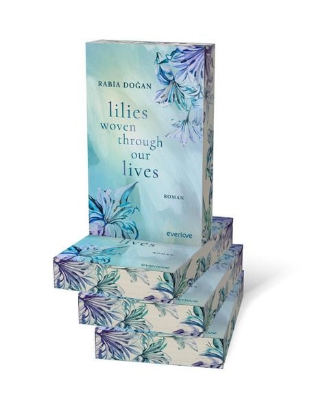 Produktbild: Lilies woven through our Lives