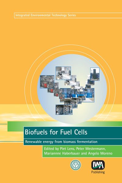 Produktbild: Biofuels for Fuel Cells