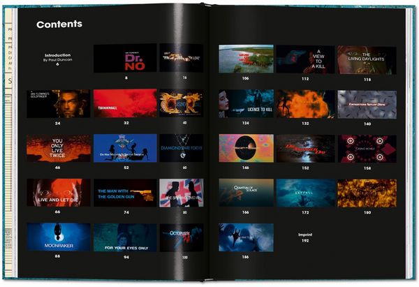 Produktbild: The James Bond Archives