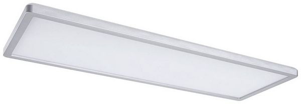 Produktbild: Paulmann Atria Shine 70996 LED-Deckenleuchte 22W Warmwei&szlig; Chrom (matt)